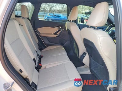 Zdjęcie 11 z 12 samochodu: 2023 BMW X1 XDRIVE28I VIN:WBX73EF00P5X45437 - miniatura