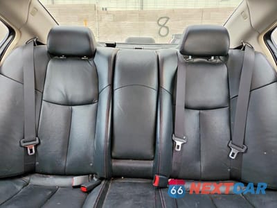 Zdjęcie 10 z 13 samochodu: 2009 NISSAN MAXIMA S VIN:1N4AA51E19C818749 - miniatura