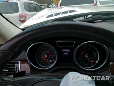 Zdjęcie 9 z 14 samochodu: 2016 MERCEDES-BENZ GLE 350 4MATIC VIN:4JGDA5HB5GA767800 - miniatura