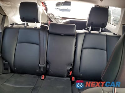 Zdjęcie 10 z 13 samochodu: 2021 TOYOTA 4RUNNER SR5 PREMIUM VIN:JTERU5JR0M5927509 - miniatura