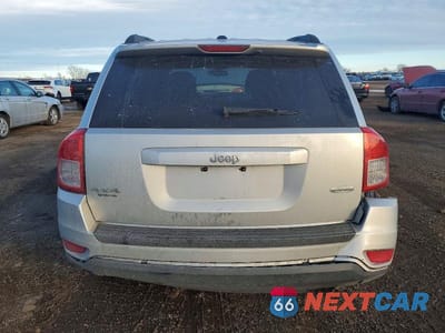 Zdjęcie 6 z 11 samochodu: 2012 JEEP COMPASS LATITUDE VIN:1C4NJDEB6CD573485 - miniatura