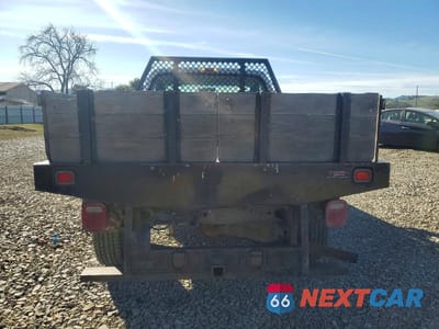 Zdjęcie 6 z 11 samochodu: 2006 FORD F250 SUPER DUTY FLATBED TRUCK VIN:1FDNF20516EB48113 - miniatura