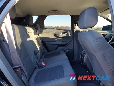 Zdjęcie 11 z 12 samochodu: 2022 CHEVROLET BLAZER 2LT VIN:3GNKBHR41NS123532 - miniatura