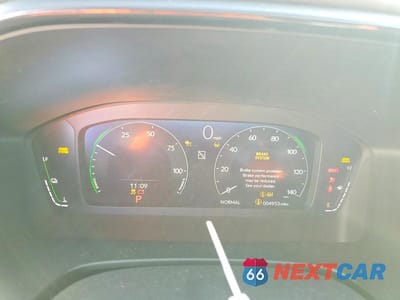 Zdjęcie 9 z 12 samochodu: 2026 HONDA CR-V SPORT-L VIN:7FARS6H8XTE057296 - miniatura