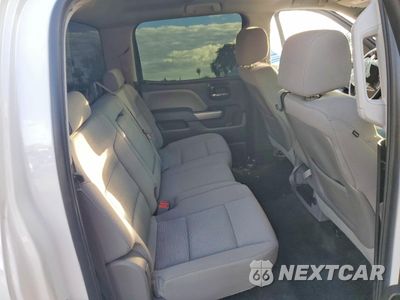 Zdjęcie 10 z 13 samochodu: 2014 CHEVROLET SILVERADO C1500 LT VIN:3GCPCRECXEG292059 - miniatura