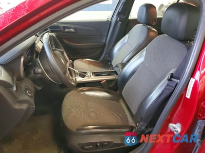 Zdjęcie 7 z 13 samochodu: 2013 CHEVROLET MALIBU 1LT VIN:1G11D5RR3DF118594 - miniatura