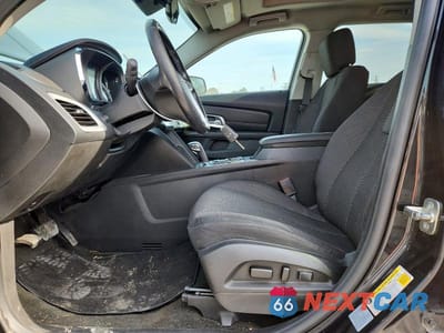 Zdjęcie 7 z 13 samochodu: 2014 GMC TERRAIN SLE VIN:2GKFLWEK8E6107265 - miniatura