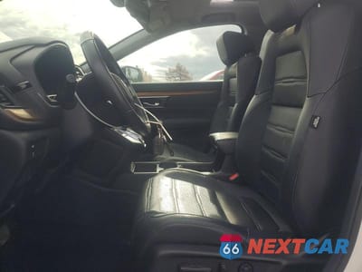 Zdjęcie 7 z 13 samochodu: 2020 HONDA CR-V EXL VIN:7FARW1H83LE030318 - miniatura