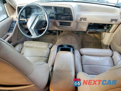 Zdjęcie 8 z 16 samochodu: 1993 FORD EXPLORER VIN:1FMDU32X2PUB30023 - miniatura