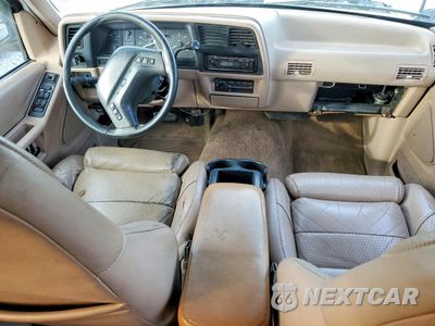 Zdjęcie 8 z 16 samochodu: 1993 FORD EXPLORER VIN:1FMDU32X2PUB30023 - miniatura
