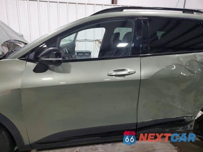 Zdjęcie 7 z 13 samochodu: 2025 KIA SPORTAGE VIN:5XYK6CDF6SG272363 - miniatura