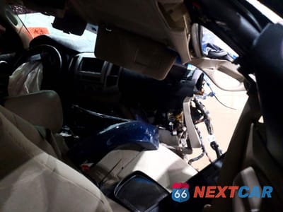 Zdjęcie 8 z 12 samochodu: 2005 TOYOTA TACOMA PRERUNNER V6 VIN:5TEKU72N75Z075087 - miniatura