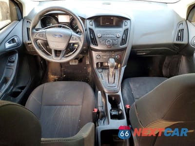 Zdjęcie 8 z 13 samochodu: 2018 FORD FOCUS S VIN:1FADP3E26JL202128 - miniatura