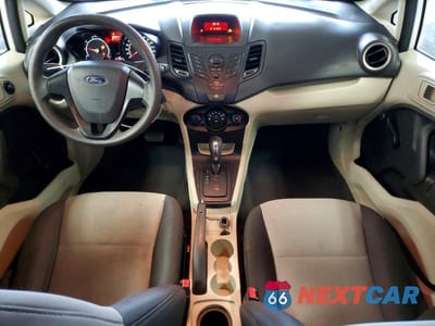 Zdjęcie 8 z 12 samochodu: 2013 FORD FIESTA S VIN:3FADP4AJ4DM153274 - miniatura
