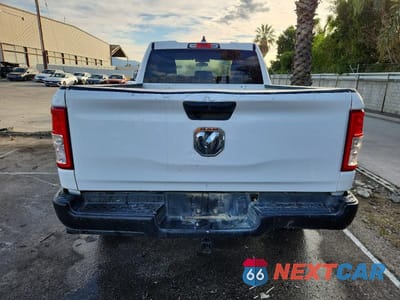 Zdjęcie 6 z 13 samochodu: 2020 RAM 1500 TRADESMAN VIN:1C6SRECG6LN386023 - miniatura