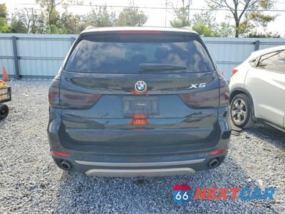 Zdjęcie 6 z 12 samochodu: 2017 BMW X5 XDRIVE35D VIN:5UXKS4C35H0Y16096 - miniatura
