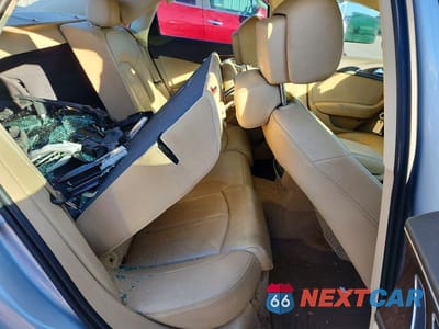 Zdjęcie 10 z 12 samochodu: 2014 AUDI A6 PREMIUM PLUS VIN:WAUGFAFCXEN027721 - miniatura