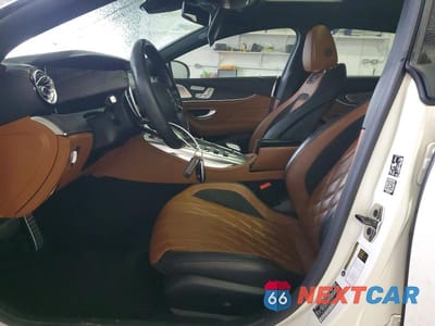 Zdjęcie 7 z 11 samochodu: 2022 MERCEDES-BENZ AMG GT 43 VIN:W1K7X5KB5NA045447 - miniatura