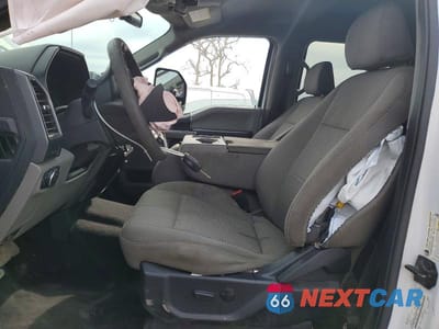 Zdjęcie 7 z 11 samochodu: 2021 FORD F250 SUPER DUTY VIN:1FT7W2BT1MED72679 - miniatura