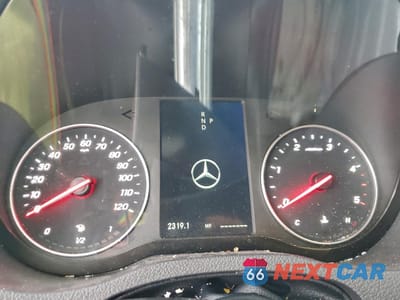Zdjęcie 9 z 12 samochodu: 2023 MERCEDES-BENZ SPRINTER 3500 VIN:W1Y5KDHY7PT138611 - miniatura