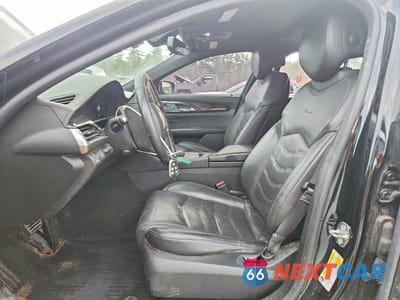 Zdjęcie 7 z 13 samochodu: 2017 CADILLAC CT6 PREMIUM LUXURY VIN:1G6KF5RS9HU193832 - miniatura
