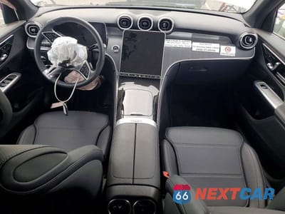 Zdjęcie 8 z 13 samochodu: 2025 MERCEDES-BENZ GLC 300 VIN:W1NKM4GBXSU082500 - miniatura