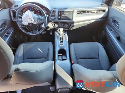 Zdjęcie 8 z 13 samochodu: 2019 HONDA HR-V SPORT VIN:3CZRU5H1XKM705503 - miniatura