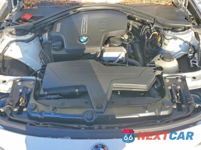 Zdjęcie 11 z 12 samochodu: 2013 BMW 328 XI SULEV VIN:WBA3B5G50DNP40501 - miniatura