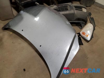 Zdjęcie 13 z 13 samochodu: 2006 KIA SPORTAGE LX VIN:KNDJE723467197440 - miniatura