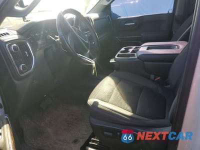 Zdjęcie 7 z 12 samochodu: 2022 GMC SIERRA LIMITED K1500 ELEVATION VIN:3GTU9CED9NG120211 - miniatura