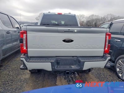 Zdjęcie 6 z 12 samochodu: 2025 FORD F250 SUPER DUTY VIN:1FT8W2BTXSED63688 - miniatura