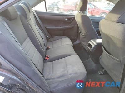 Zdjęcie 10 z 12 samochodu: 2017 TOYOTA CAMRY LE VIN:4T1BF1FK4HU327443 - miniatura