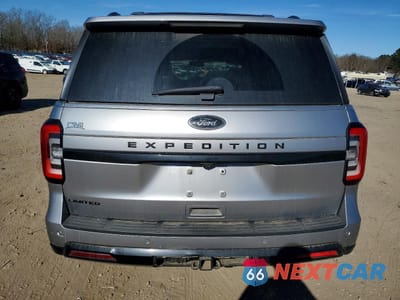 Zdjęcie 6 z 13 samochodu: 2023 FORD EXPEDITION LIMITED VIN:1FMJU2A88PEA61033 - miniatura