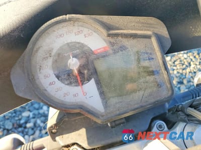Zdjęcie 7 z 9 samochodu: 2009 APRILIA MANA 850 VIN:ZD4RCC0049S000394 - miniatura
