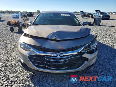 Piąte zdjęcie samochodu w środku: 2023 CHEVROLET MALIBU PREMIER VIN:1G1ZE5ST4PF178460 - miniatura