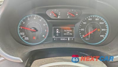 Zdjęcie 9 z 12 samochodu: 2022 CHEVROLET MALIBU LT VIN:1G1ZD5ST7NF128331 - miniatura