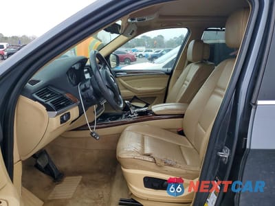 Zdjęcie 7 z 14 samochodu: 2013 BMW X5 XDRIVE35I VIN:5UXZV4C59D0B11368 - miniatura