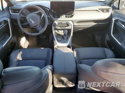 Zdjęcie 8 z 13 samochodu: 2025 TOYOTA RAV4 XSE VIN:4T3E6RFV4SU177631 - miniatura