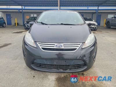 Piąte zdjęcie samochodu w środku: 2013 FORD FIESTA SE VIN:3FADP4BJXDM223231 - miniatura
