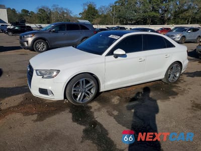 Główne zdjęcie samochodu: 2018 AUDI A3 PREMIUM VIN:WAUAUGFF3J1042796 - miniatura