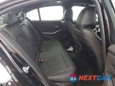 Zdjęcie 10 z 11 samochodu: 2024 BMW 330XI VIN:3MW89FF09R8E83488 - miniatura