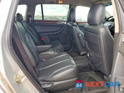 Zdjęcie 11 z 13 samochodu: 2006 CHRYSLER PACIFICA TOURING VIN:2A8GM68446R610066 - miniatura