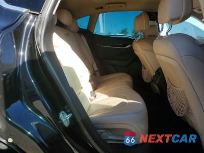 Zdjęcie 11 z 13 samochodu: 2020 MASERATI LEVANTE S VIN:ZN661YUA5LX344944 - miniatura