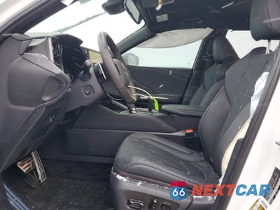 Zdjęcie 7 z 15 samochodu: 2026 LEXUS TX 500H F SPORT PREMIUM VIN:5TDABAB66TS016789 - miniatura