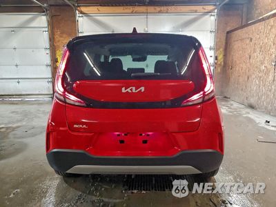 Zdjęcie 6 z 15 samochodu: 2024 KIA SOUL LX VIN:KNDJ23AU0R7222429 - miniatura