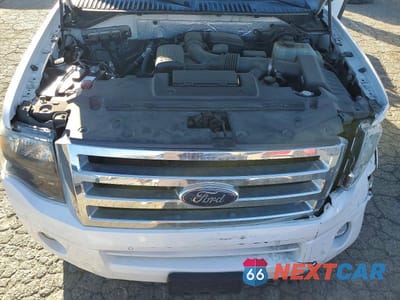 Zdjęcie 12 z 13 samochodu: 2013 FORD EXPEDITION LIMITED VIN:1FMJU2A5XDEF61714 - miniatura