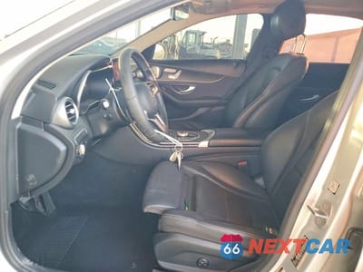 Zdjęcie 7 z 11 samochodu: 2021 MERCEDES-BENZ C 300 VIN:W1KWF8DB9MR614748 - miniatura