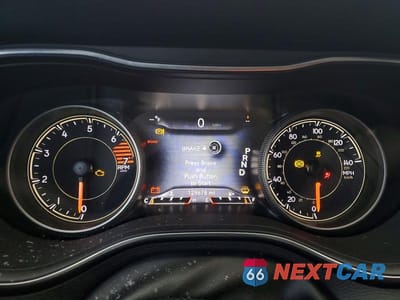 Zdjęcie 9 z 12 samochodu: 2020 JEEP CHEROKEE LIMITED VIN:1C4PJLDBXLD560744 - miniatura