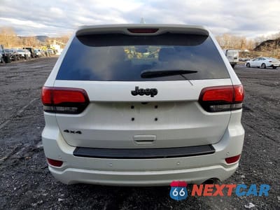Zdjęcie 6 z 13 samochodu: 2018 JEEP GRAND CHEROKEE LAREDO VIN:1C4RJFAG5JC298404 - miniatura