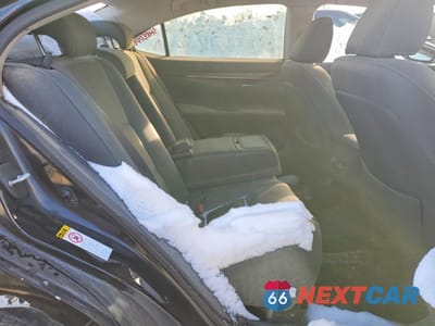 Zdjęcie 10 z 12 samochodu: 2016 LEXUS ES 350 VIN:JTHBK1GG6G2211647 - miniatura